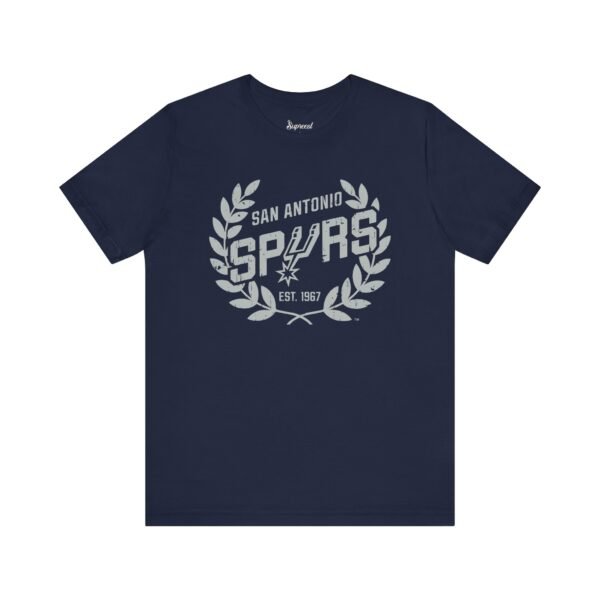 San Antonio Spurs Vintage Tee