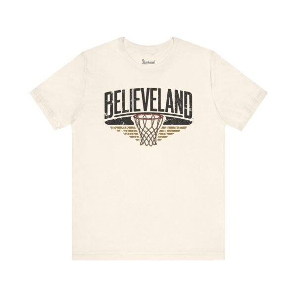 Vintage Cleveland Cavs Tee - Believeland