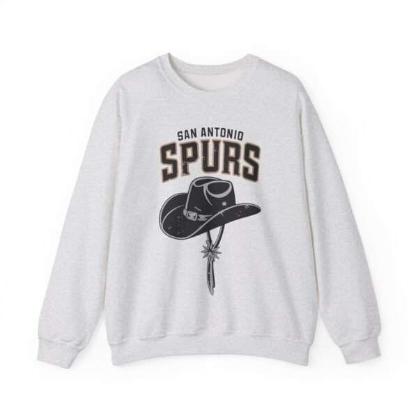San Antonio Spurs Vintage Sweatshirt