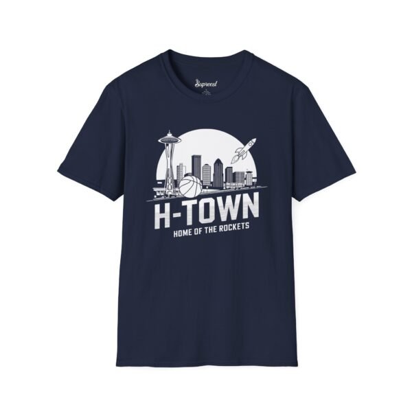 Houston Rockets Shirt
