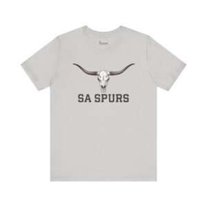 Spurs Texas Longhorns Shirt