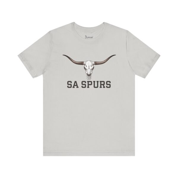 Spurs Texas Longhorns Shirt