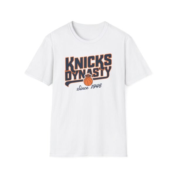 Knicks Vintage Tee - Knicks Dynasty