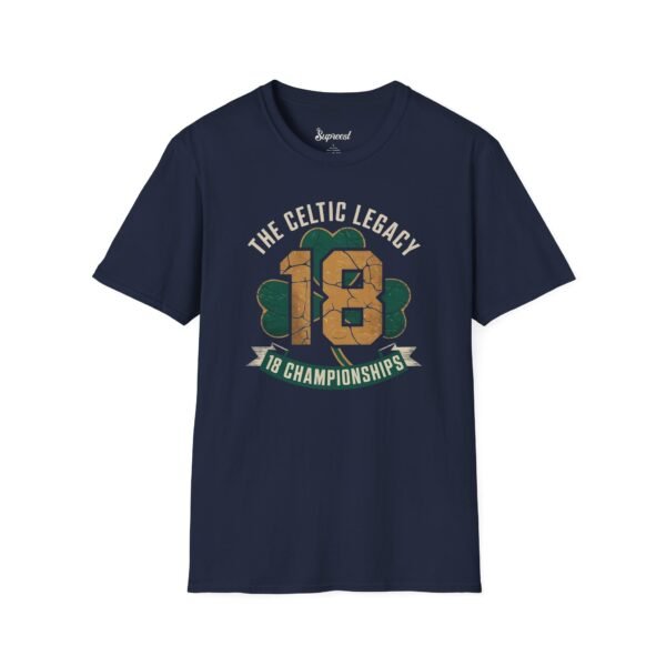 Celtics Championship Shirt