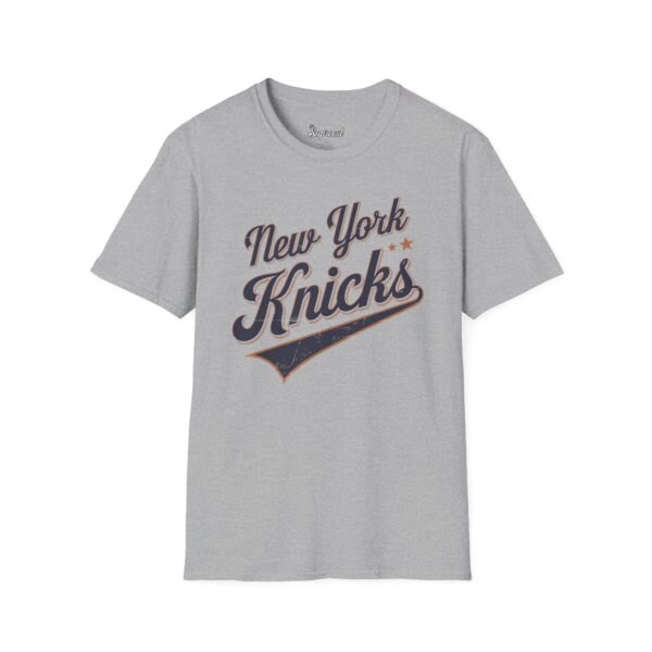 Vintage Knicks Tee