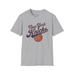 New York Knicks T Shirt