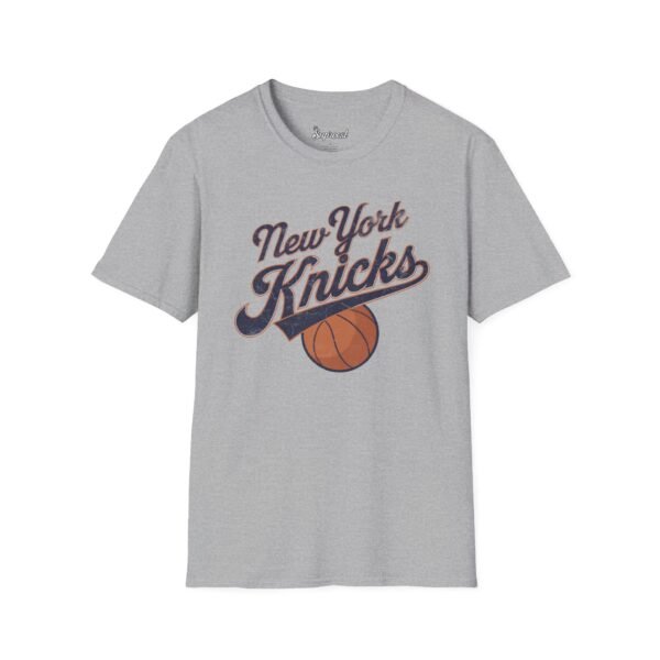 New York Knicks T Shirt