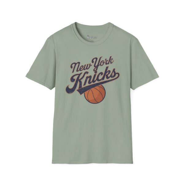 New York Knicks T Shirt
