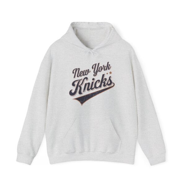 Knicks Hoodie - Vintage New York Knicks