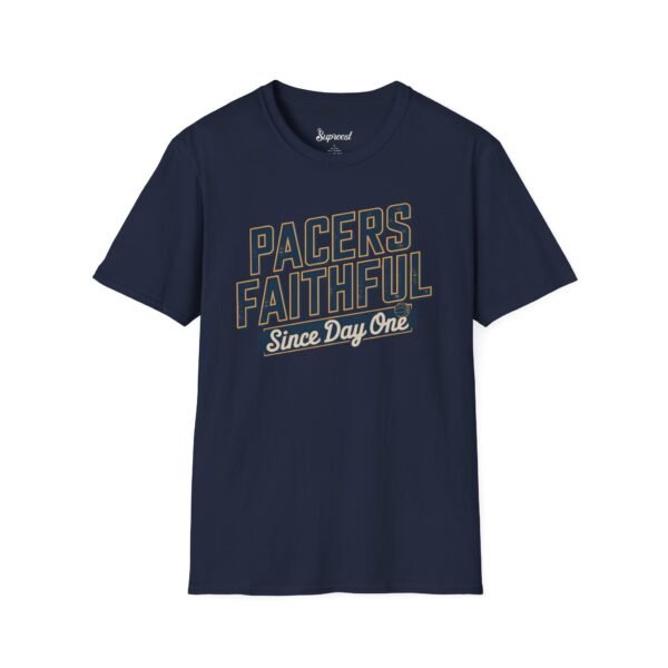 Pacers Tee Shirts