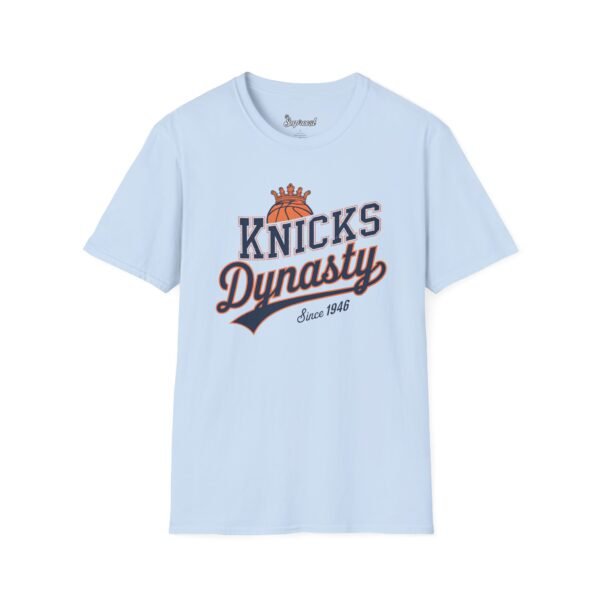 Knicks Tee Shirts - Knicks Dynasty