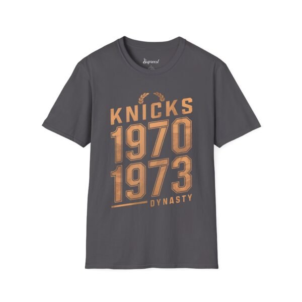 Knicks Vintage Tee - Knicks Dynasty