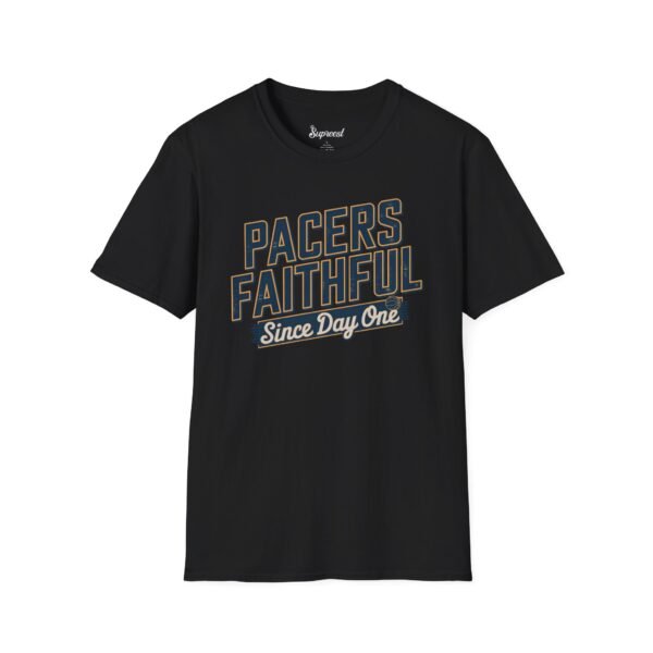 Pacers Tee Shirts