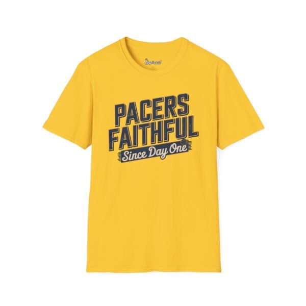 Pacers Tee Shirts