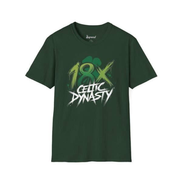 Boston Celtics Championship Shirt