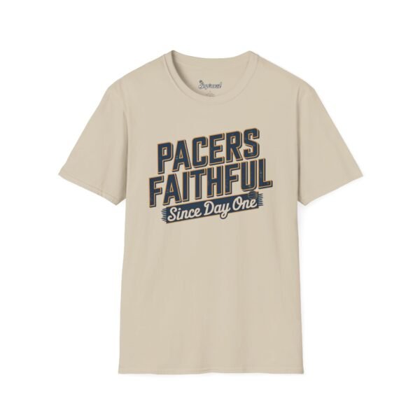 Pacers Tee Shirts