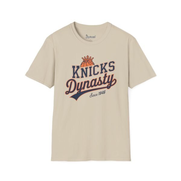 Knicks Tee Shirts - Knicks Dynasty