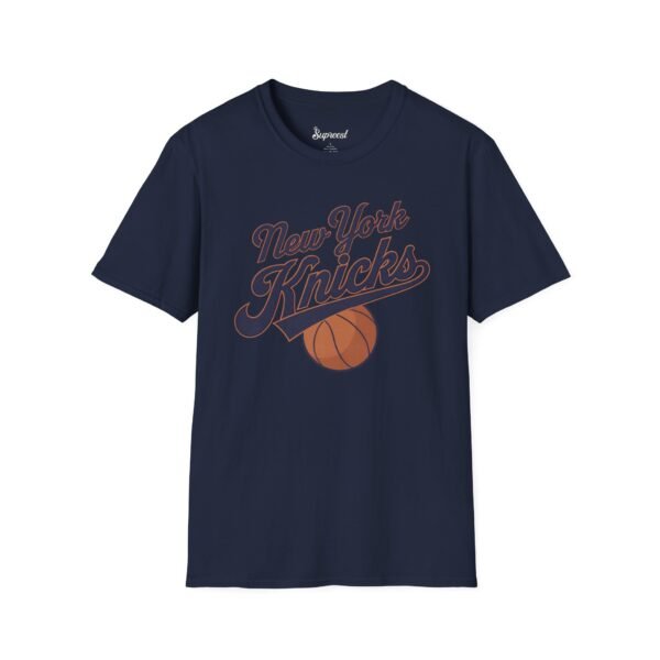 New York Knicks T Shirt