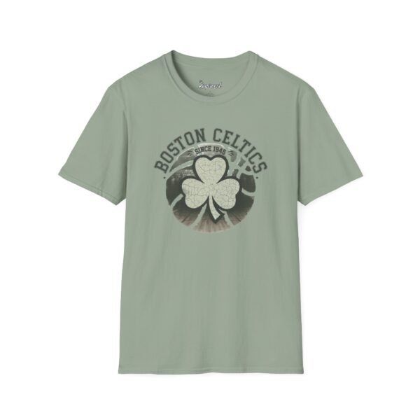 Boston Celtics Vintage T Shirt