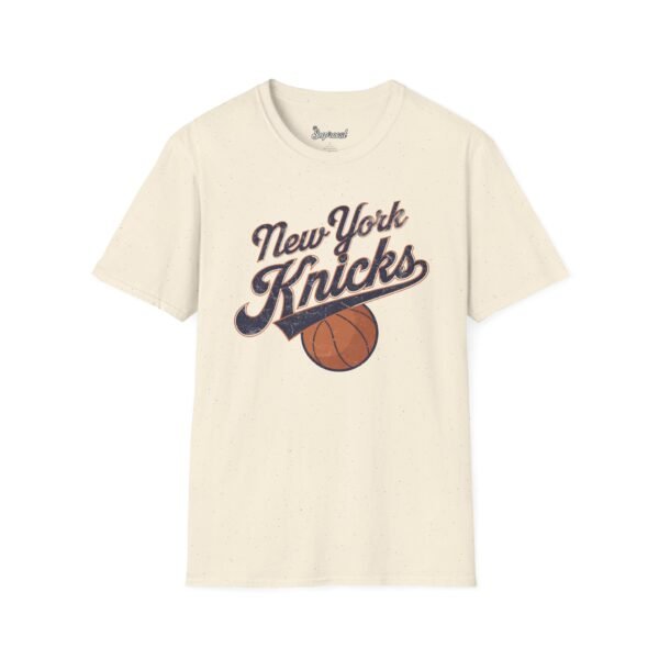New York Knicks T Shirt