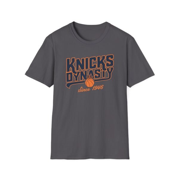 Knicks Vintage Tee - Knicks Dynasty