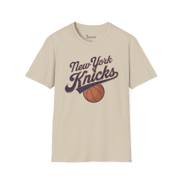 New York Knicks T Shirt