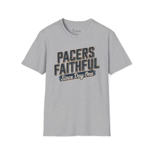 Pacers Tee Shirts