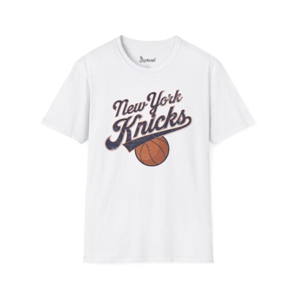 New York Knicks T Shirt