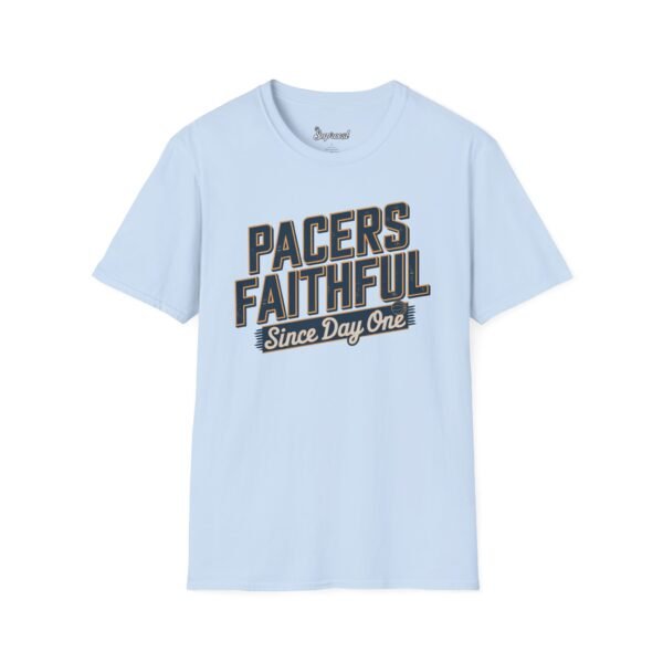 Pacers Tee Shirts