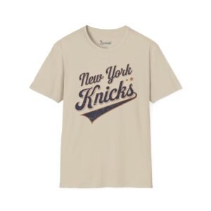 Vintage Knicks Tee
