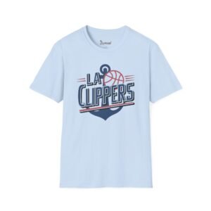LA Clippers T Shirt