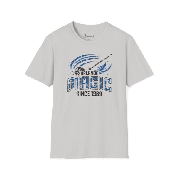 Orlando Magic T Shirt - Vintage