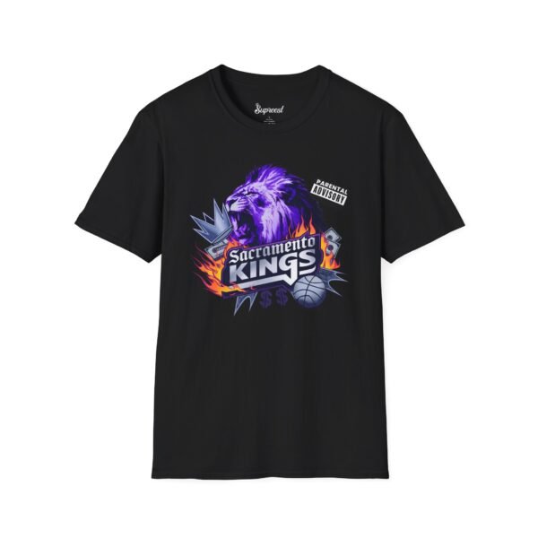 Sac Kings jersey