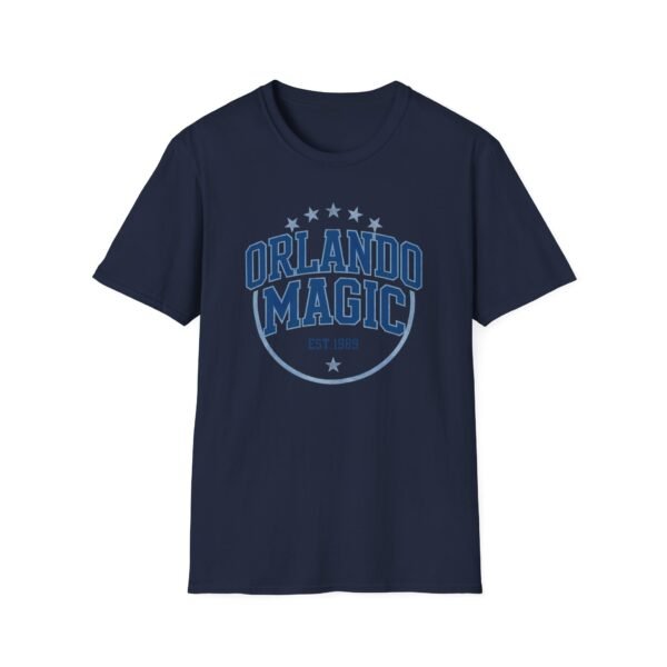 Vintage Orlando Magic Shirt