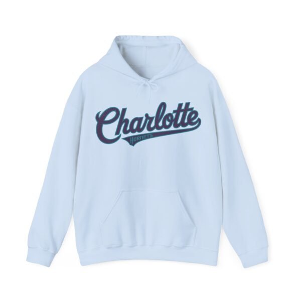 Charlotte Hornets Hoodie