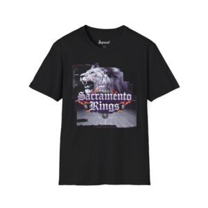 Sacramento Kings Tee