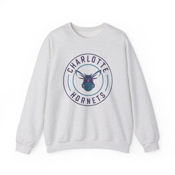 Charlotte Hornets Crewneck