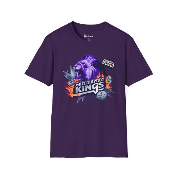 Sac Kings jersey