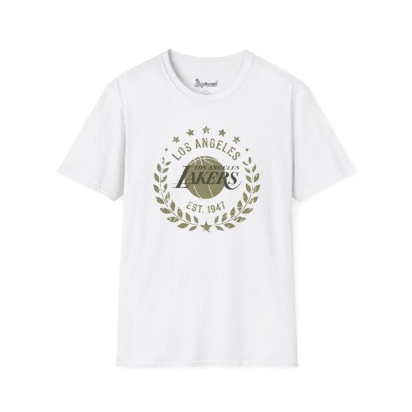 Lakers Vintage Shirt