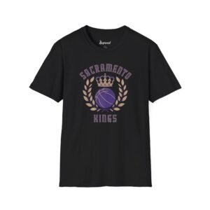 Sacramento Kings Shirt