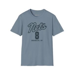 Brooklyn Nets T Shirt
