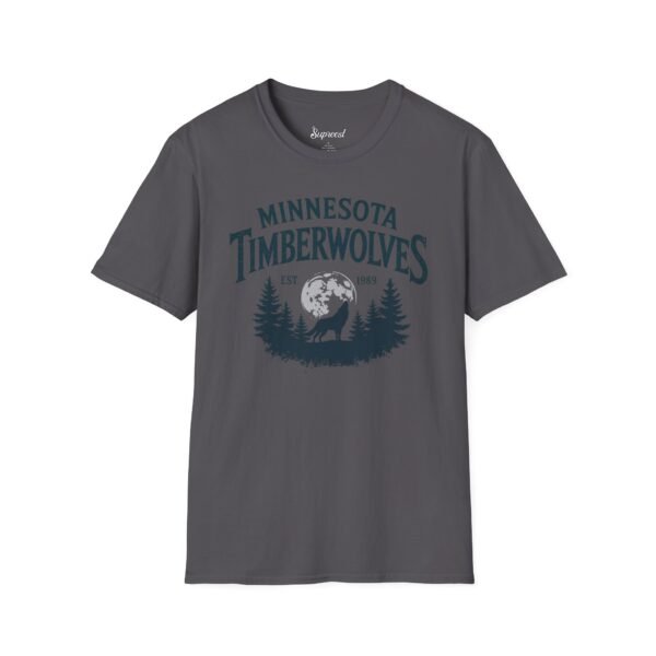 Timberwolves Shirt