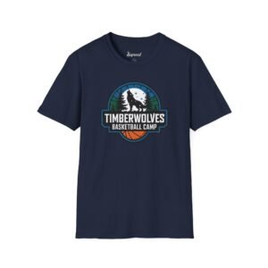 Minnesota Timberwolves Shirt