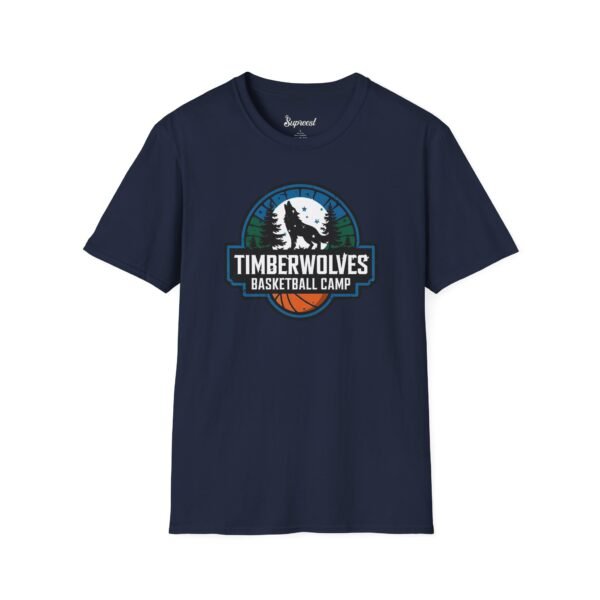 Minnesota Timberwolves Shirt