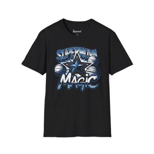 Orlando Magic Shirt - Supernova Magic