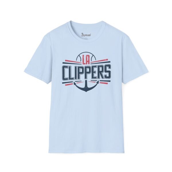 Clippers T Shirt