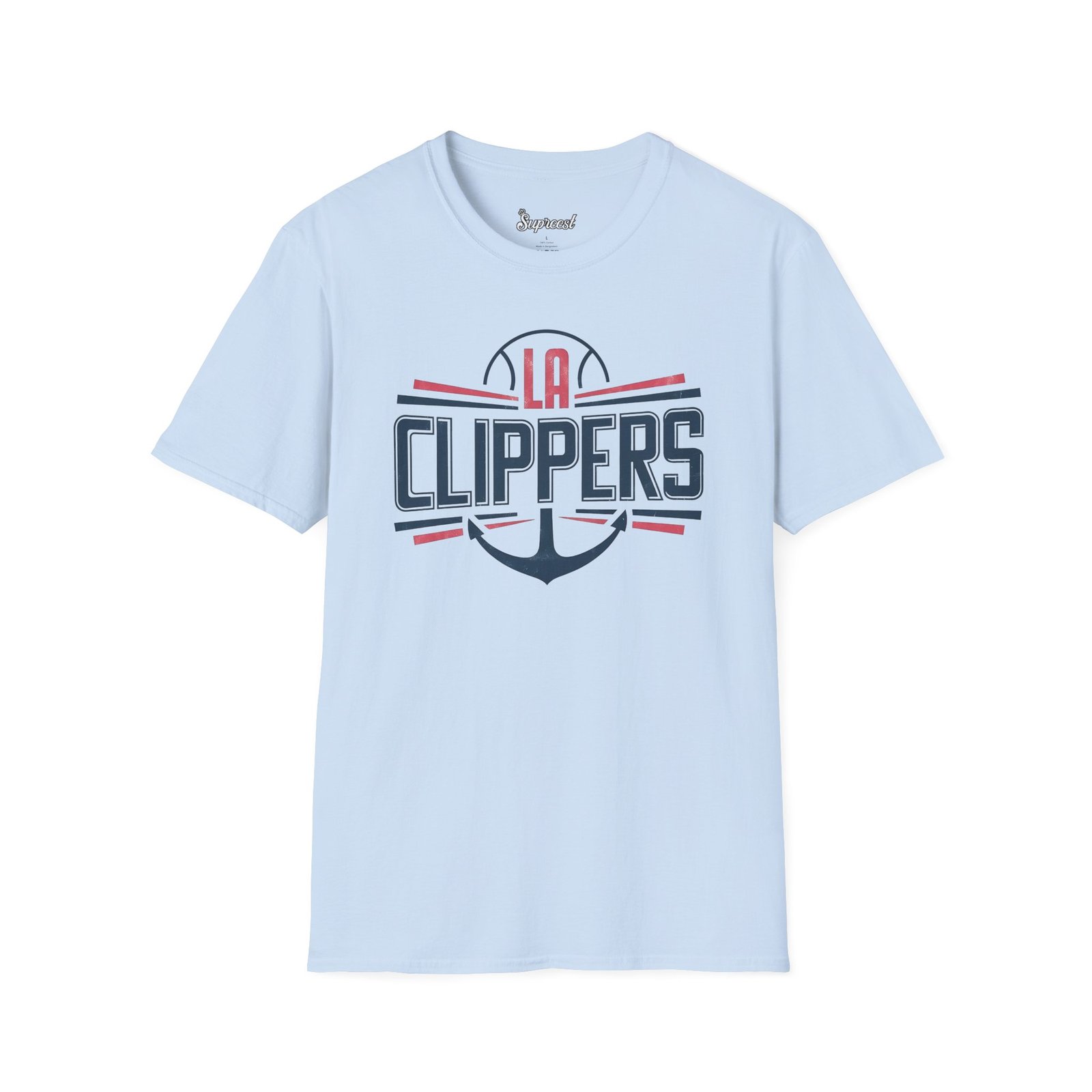 Clippers T Shirt