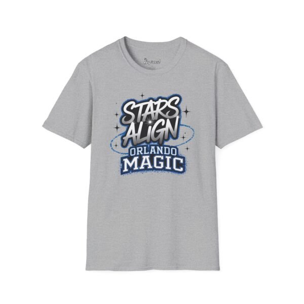 Orlando Magic T Shirt - Stars Align