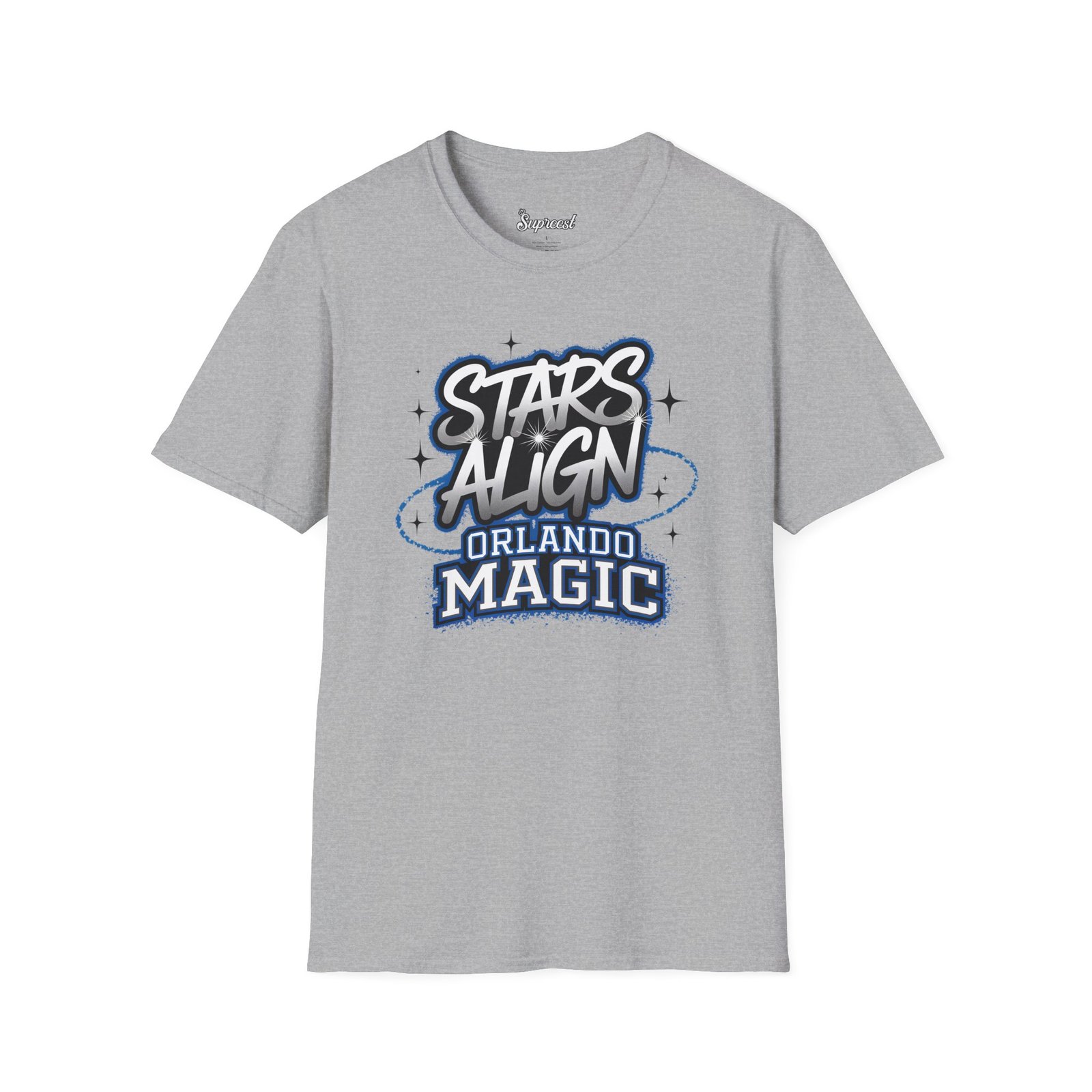 Orlando Magic T Shirt - Stars Align