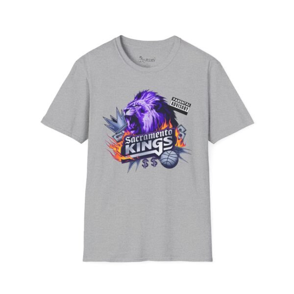 Sac Kings jersey